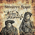 Steeleye Span - Dodgy Bastards - Music CD