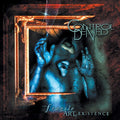 Control Denied - Fragile Art Of Existence - Vinyl Record