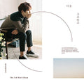 Kyuhyun - Waiting Still (3rd Mini Album) - Music CD