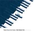 Fresu,paolo / Cane,uri - Two Minuettos - Music CD