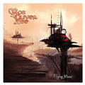 Lee,bob Oliver - Flying Music - Music CD