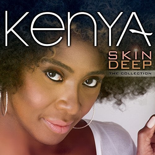 Kenya - Skin Deep: Collection - Music CD