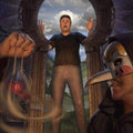 Logan,jared - Twilight Door - Music CD