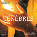 Arcangelo - Charpentier: Legons De Tenebres - Music CD