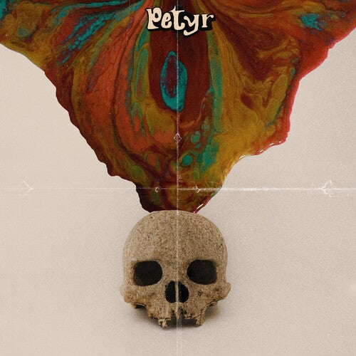 Petyr - Smolyk - Vinyl Record