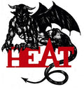 Heat - Heat - Vinyl Record
