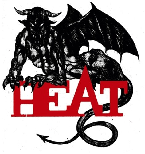 Heat [7" Vinyl] Vinyl Record