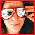Platonos,lena - Sun Masks - Vinyl Record