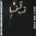 Daf - Gold Und Liebe - Vinyl Record