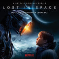 Lennertz,christopher - Lost In Space (original Series Soundtrack) - Music CD