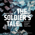 Simovic,roman - Stravinsky: The Soldier's Tale - Music CD