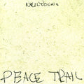 Young,neil - Peace Trail - Vinyl Record