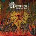 Garden Of Hell [LP] Vinyl Record