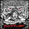Beast In The Mist - Beast In The Mist - Music CD
