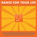 Dance For Your Life - Rare Finnish Funk / Various - Dance For Your Life - Rare Finnish Funk / Various - Music CD