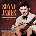 James,sonny - Singles Collection 1952-62 - Music CD