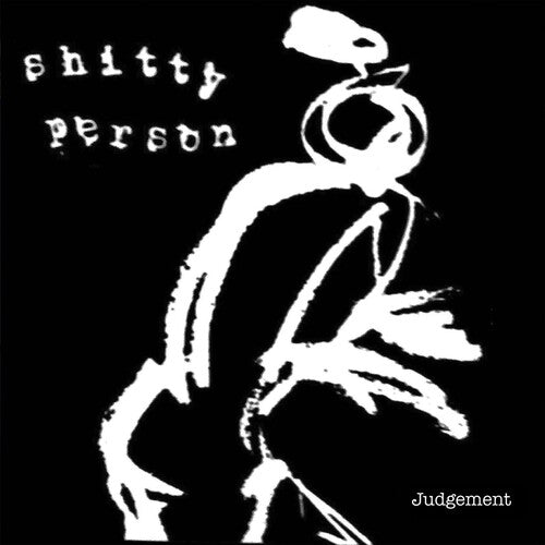 Shitty Person - Shitty Person - Vinyl Record