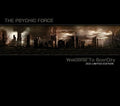 Psychic Force - Welcome To Scarcity - Music CD