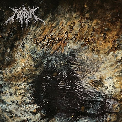 Terra - Mors Secunda - Vinyl Record