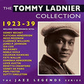 Ladnier,tommy - Tommy Ladnier Collection 1923-39 - Music CD