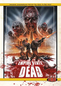 Empire State Of The Dead - Empire State Of The Dead - DVD