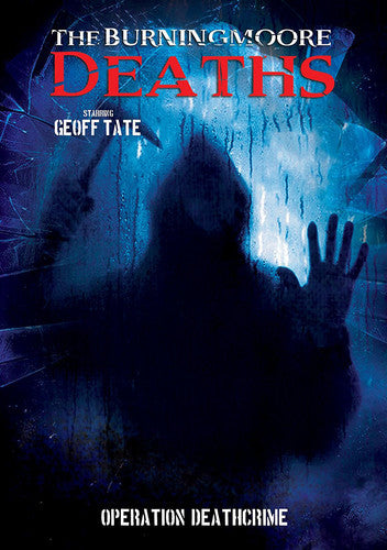 Burningmore Deaths - Burningmore Deaths - DVD