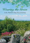 Wearing The Green: Documentary On St. Patrick's - Wearing The Green: Documentary On St. Patrick's - DVD