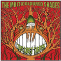 Multicoloured Shades - Lost Tapes - Vinyl Record