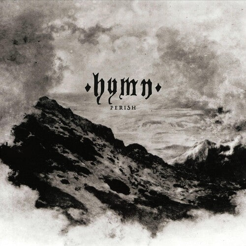 Hymn - Perish - Vinyl Record