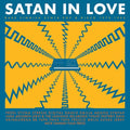 Satan In Love Rare Finnish Synth-pop / Various - Satan In Love Rare Finnish Synth-pop / Various - Music CD