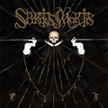 Spiritus Mortis - God Behind The God - Music CD