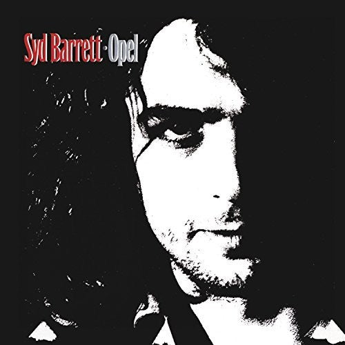 Barrett,syd - Opel - Music CD