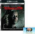 Equalizer - Equalizer - UHD