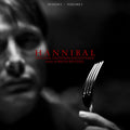 Reitzell,brian - Hannibal: Season 1 - Vol 1 / O.s.t. - Vinyl Record