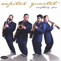 Capitol Quartet & Orchestra - Anything Goes - Music CD