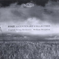 Finzi / English String Orchestra / Boughton - Centenary Collection - Music CD