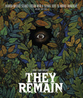 They Remain - They Remain - Blu-ray