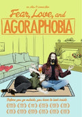 Fear Love & Agoraphobia - Fear Love & Agoraphobia - DVD