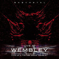 Babymetal - Live At Wembley Arena - Music CD