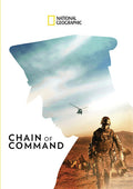 Chain Of Command - Chain Of Command - DVD