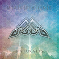Maschine - Naturalis - Music CD
