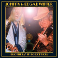 Winter,johnny & Edgar - Brothers In Rock & Roll - Music CD