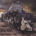 Pokorny / Haag - Big Boy - Music CD
