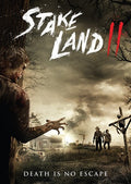 Stake Land 2 - Stake Land 2 - DVD