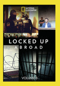 Locked Up Abroad 8 - Locked Up Abroad 8 - DVD
