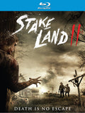 Stake Land 2 - Stake Land 2 - Blu-ray