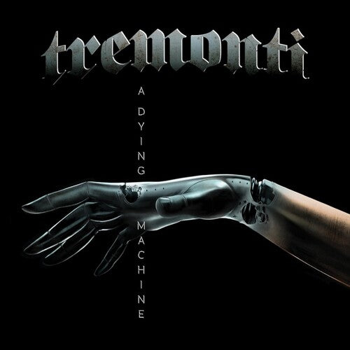Tremonti - Dying Machine - Music CD