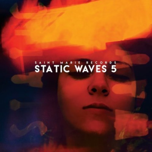 Static Waves 5 / Various - Static Waves 5 / Various - Music CD