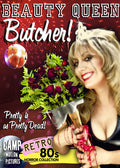 Beauty Queen Butcher - Beauty Queen Butcher - DVD