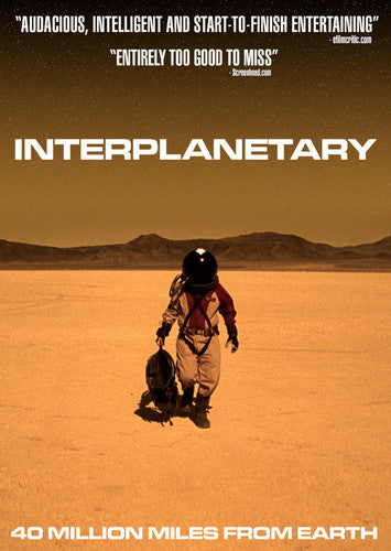 Interplanetary - Interplanetary - DVD